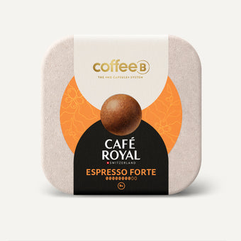 Espresso Forte