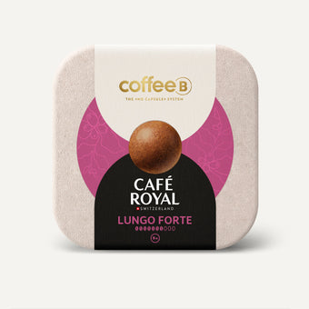 Lungo Forte