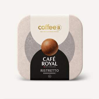 Ristretto