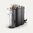 COFFEE B: Globe Black Machine
