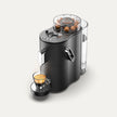 COFFEE B: Globe Black Machine