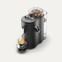 COFFEE B: Globe Black Machine