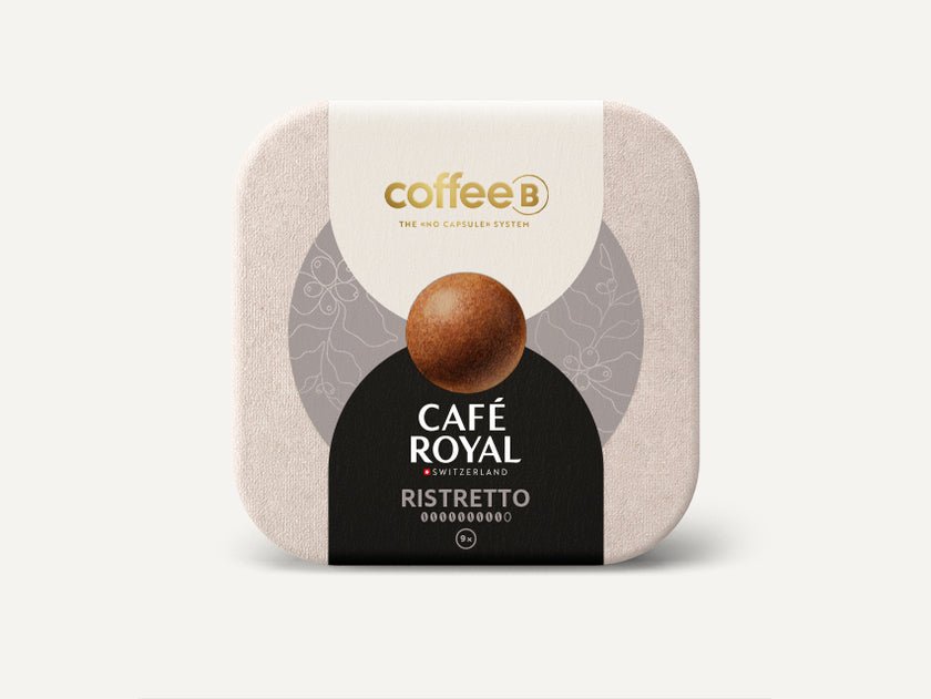Ristretto