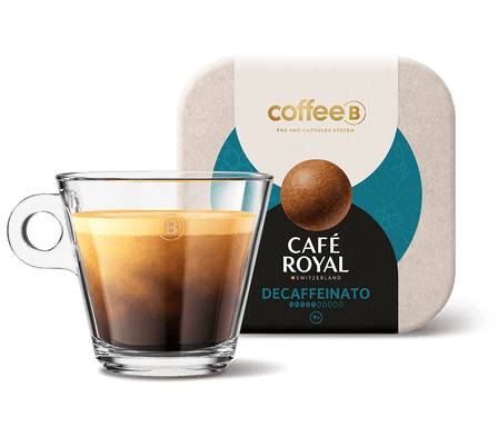 Decaffeinato