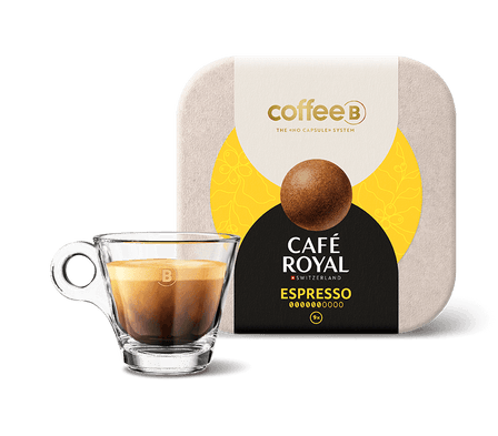 Espresso