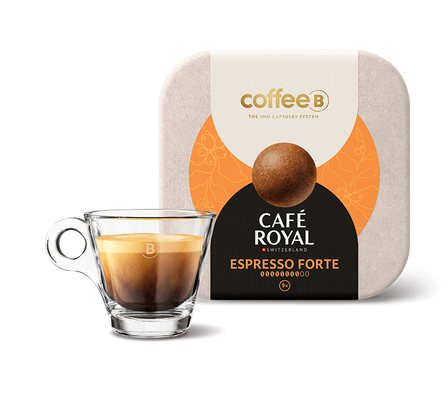 Espresso Forte