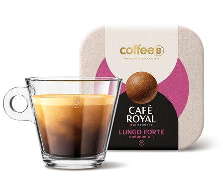 Lungo Forte