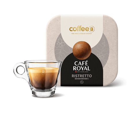 Ristretto